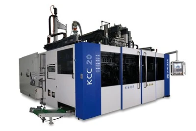 KCC FLOW FORMING TAMES pro balení